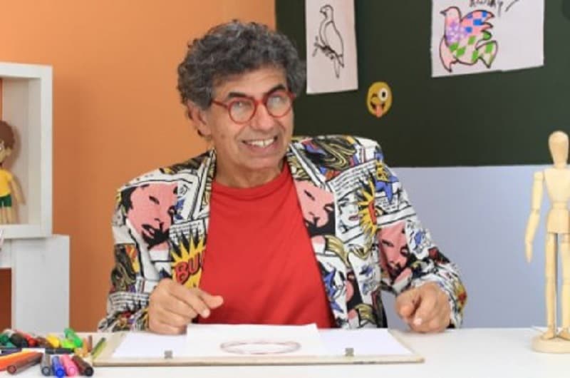 daniel azulay