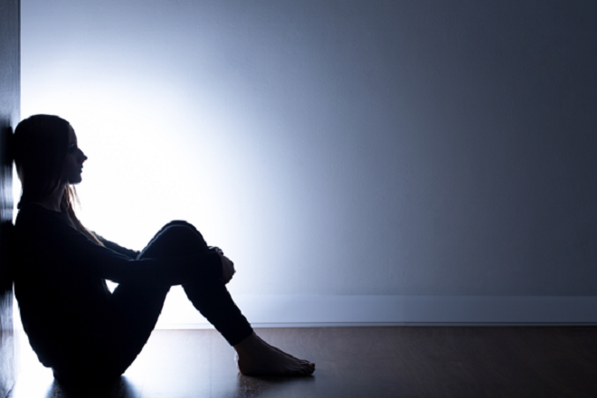 Depressão e ansiedade aumentaram até 80% na quarentena