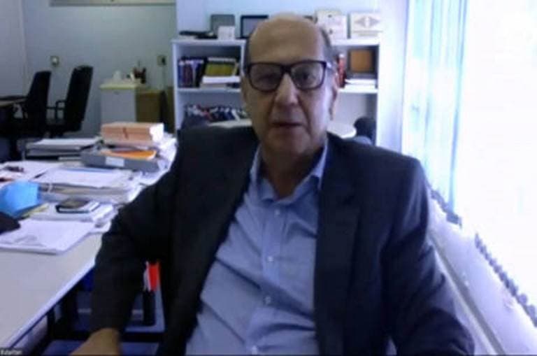 CoronaVac: diretor do Butantan diz que interrupção não afetou estudo