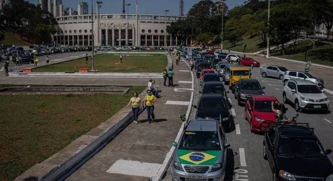 Pandemia deverá centralizar os debates na campanha eleitoral