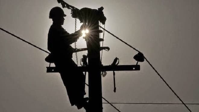 Prorrogado até 31 de julho proibição de corte de energia