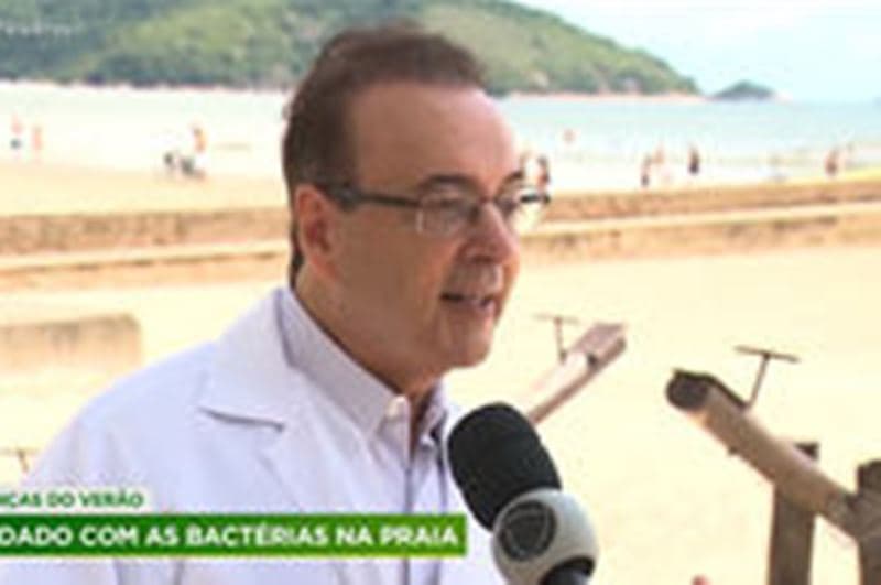 dr. bactéria