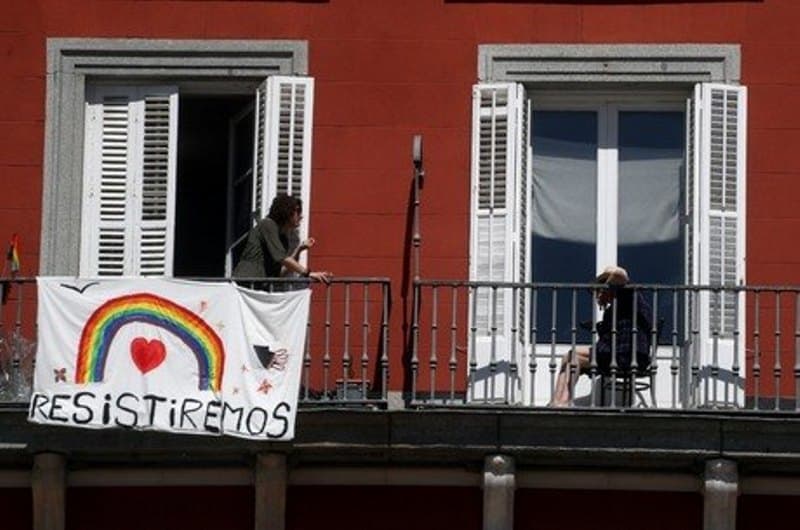 fachada de casa