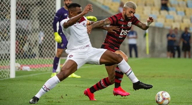 Federação e clubes querem volta do Carioca no meio de junho