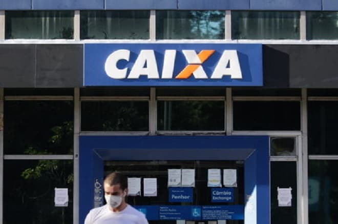 CAIXA