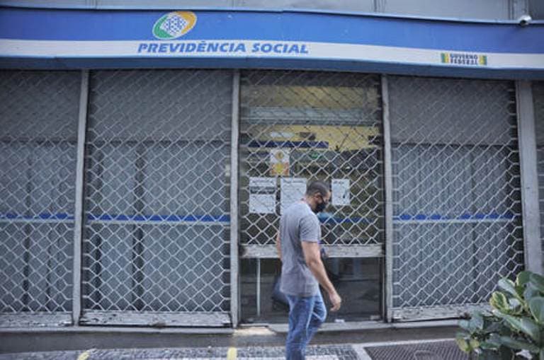 INSS impõe regras para vistoria de agências por peritos médicos