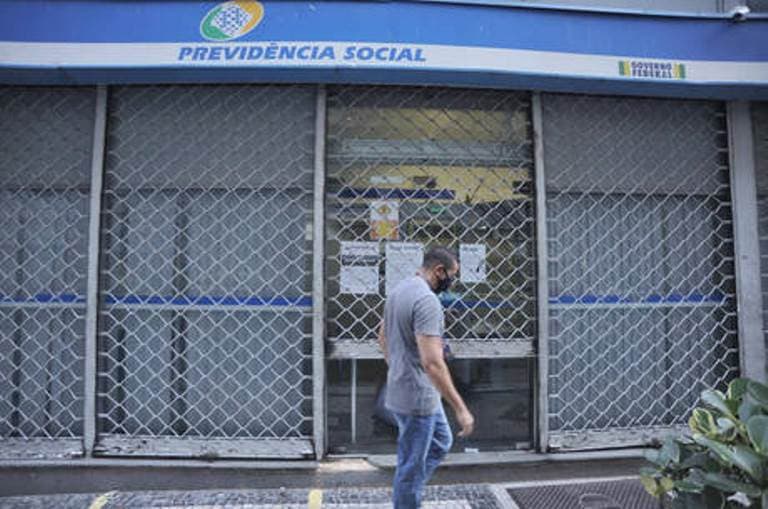 Tribunal de Contas dá 5 dias para INSS iniciar perícia por telemedicina