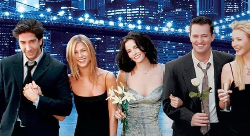 friends