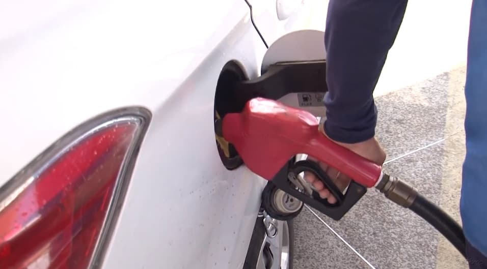 Postos já podem vender gasolina com novo padrão