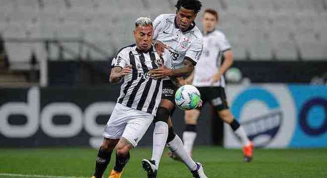 Blog: CBF admite. Juiz e VAR ajudaram o Corinthians