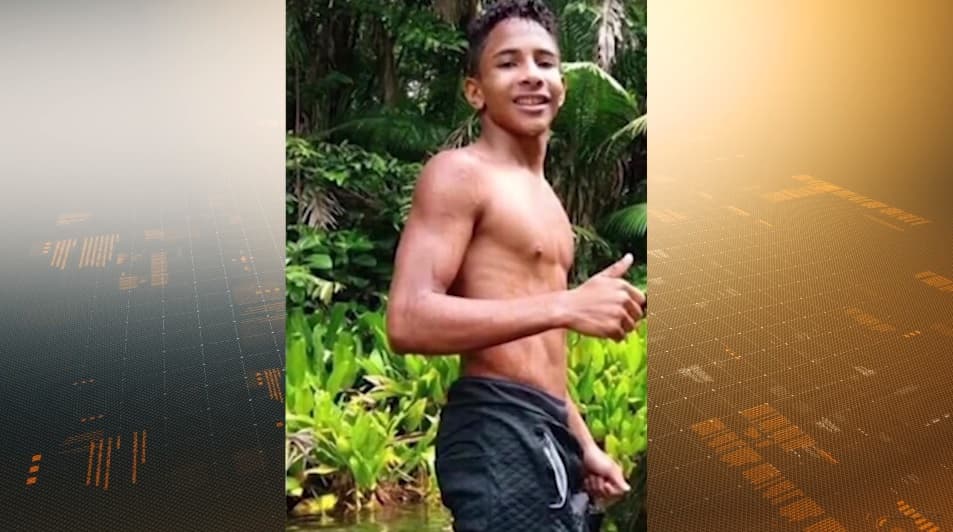Família de adolescente morto em São Luís clama por justiça