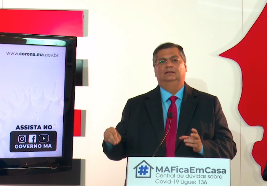 Comércio será retomado de forma gradual em São Luís