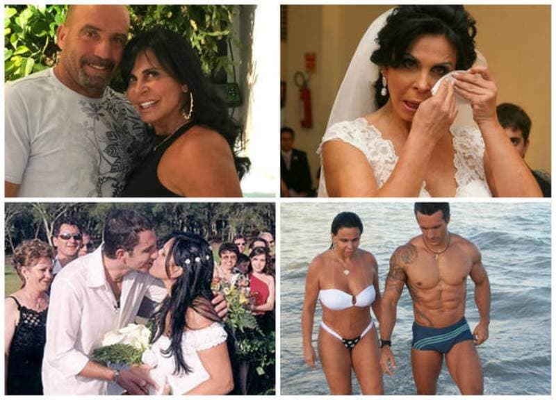 fotos de casamento