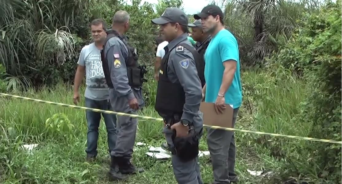 Grande São Luís registra aumento no número de homicídios