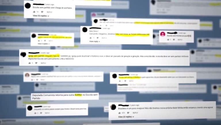 CPMI das Fakenews pede acesso a conteúdo bloqueado no Facebook