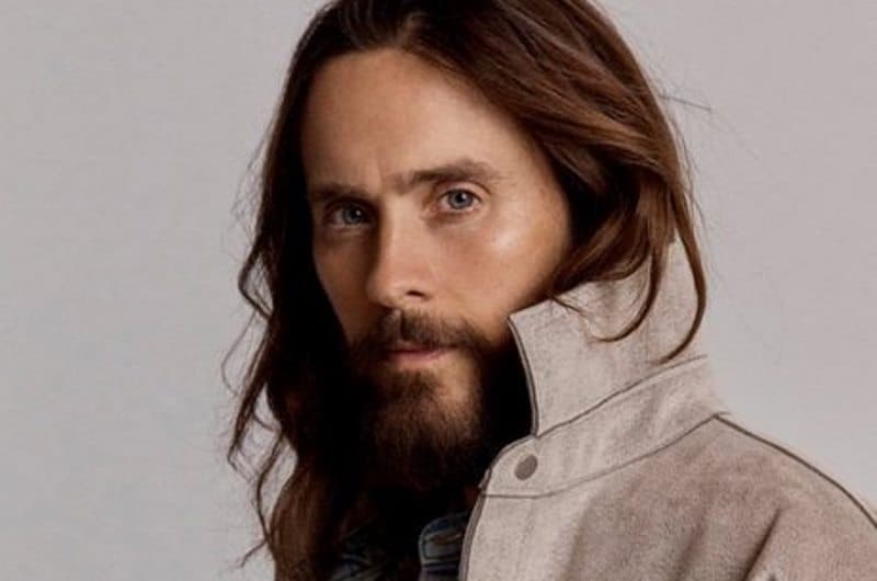 close em rosto de homem