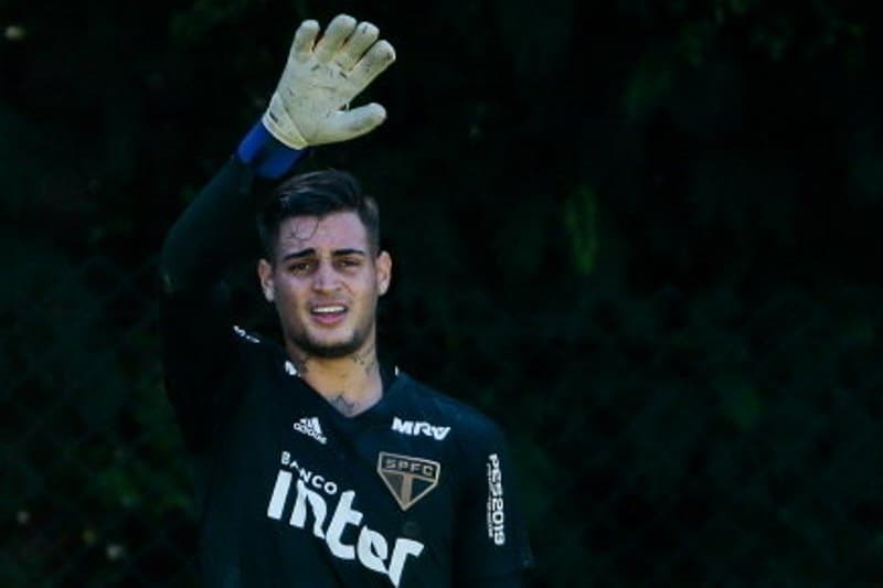 goleiro jean