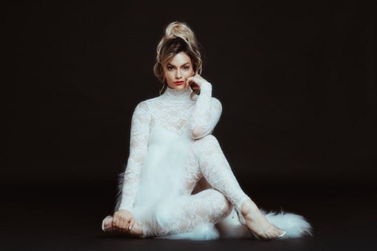Kelly Key faz 20 anos de carreira: 'Tenho orgulho da minha trajetória'