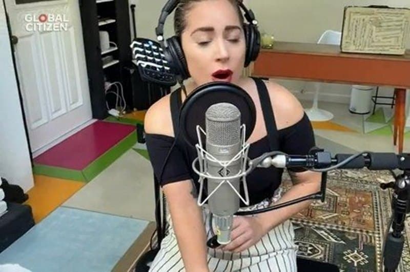 lady gaga