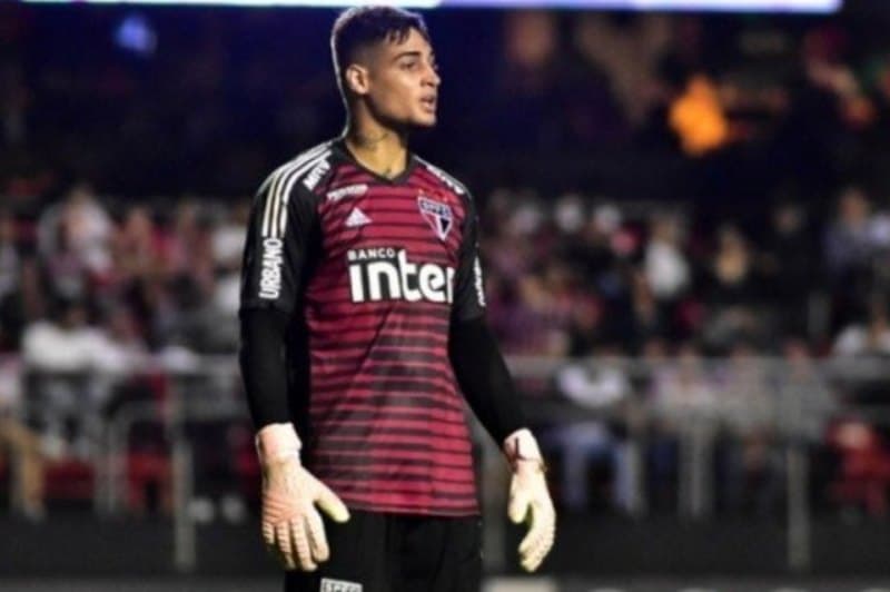 goleiro jean