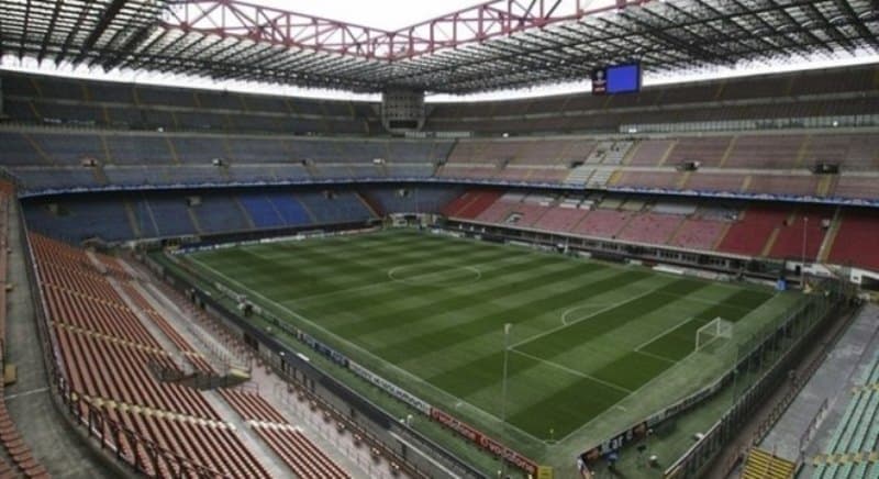 campo de futebol