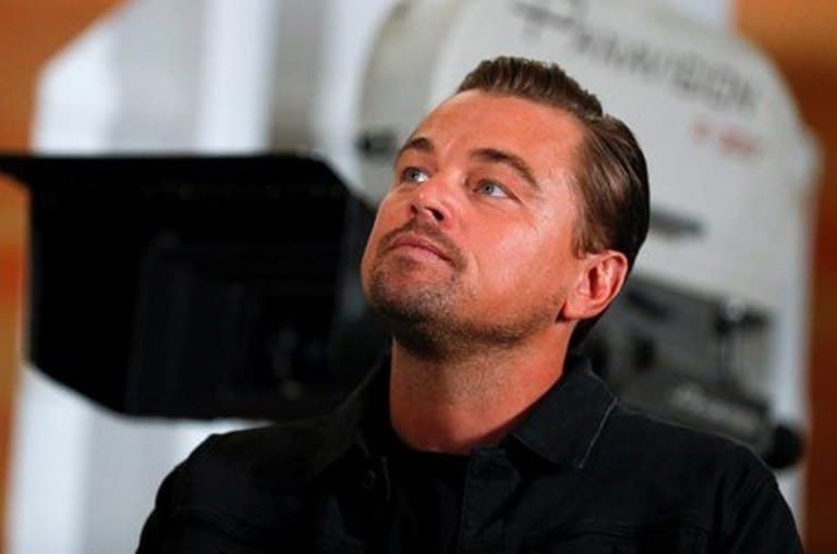 Ministro desafia DiCaprio sobre Amazônia: 'Vai investir onde critica?'