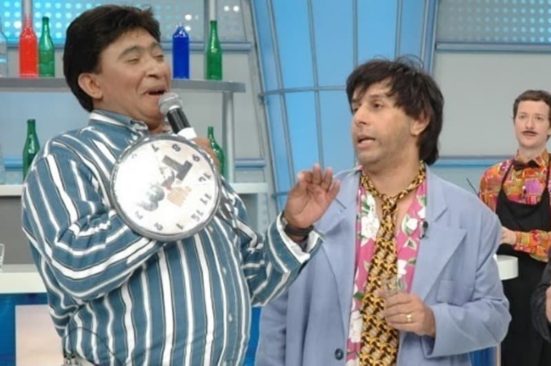 Show do Tom volta à programação da Record TV neste sábado (4)