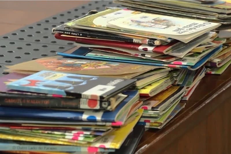Projeto prevê socorro a editoras e livrarias durante crise do Coronavírus