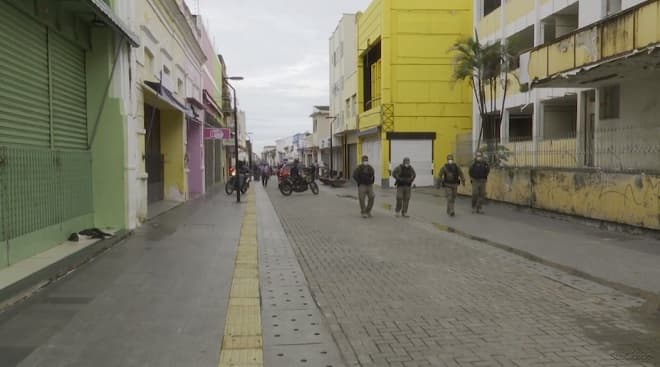 Lockdown: veja o que muda com o novo decreto na Ilha de São Luís