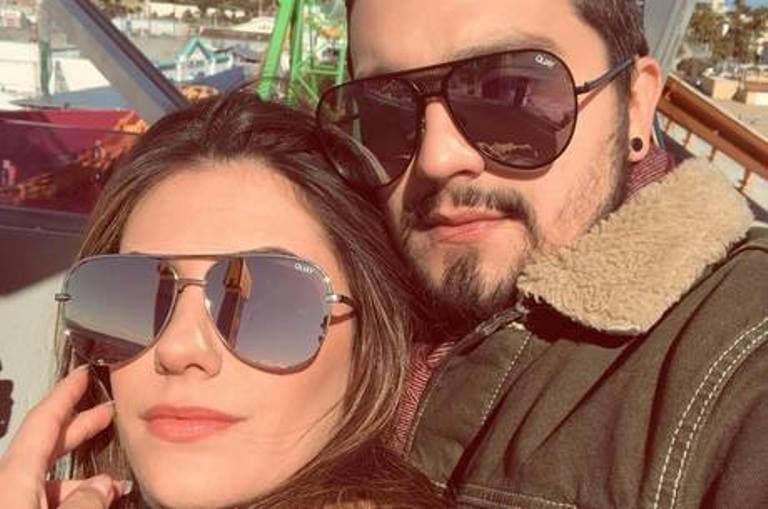 Separação de Luan Santana e Jade Magalhães repercute na web