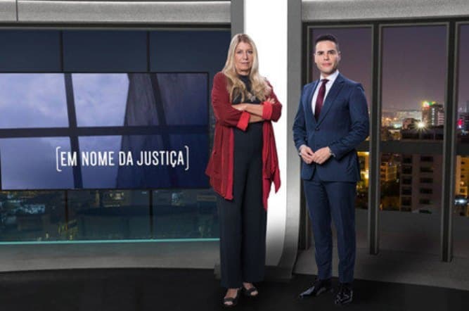 Luiz Bacci celebra oportunidade 'de ajudar presos inocentes' na TV