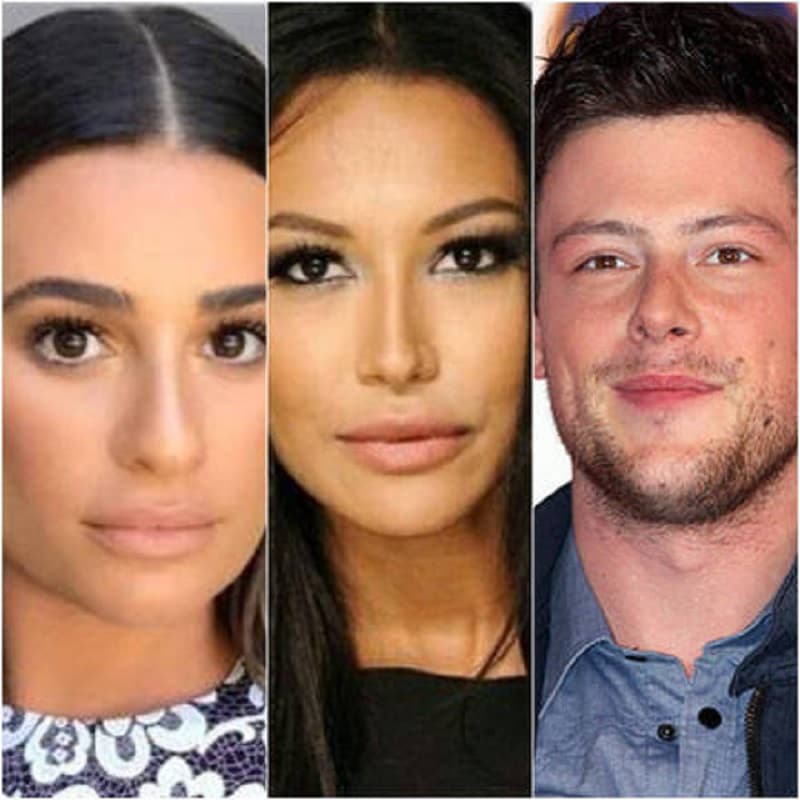Tragédias de 'Glee': veja polêmicas que marcaram elenco do seriado