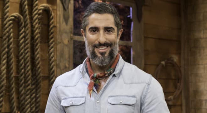 Participe da Chamada do programa A Fazenda 12