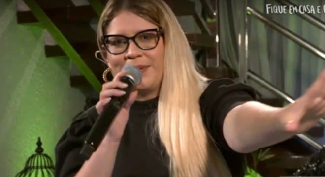 Lives foram vistas por 85 milhões de brasileiros, indica pesquisa