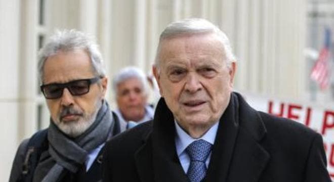 Por causa do covid-19, Justiça decide soltar ex-presidente da CBF