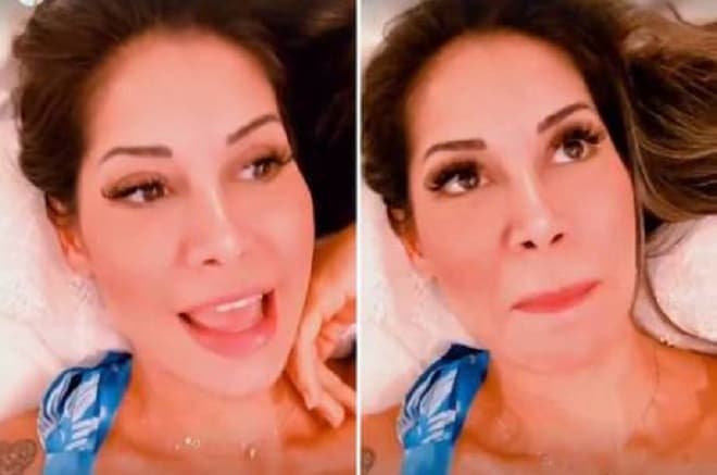 Após separação polêmica, Mayra Cardi revela que vai casar 'em breve'
