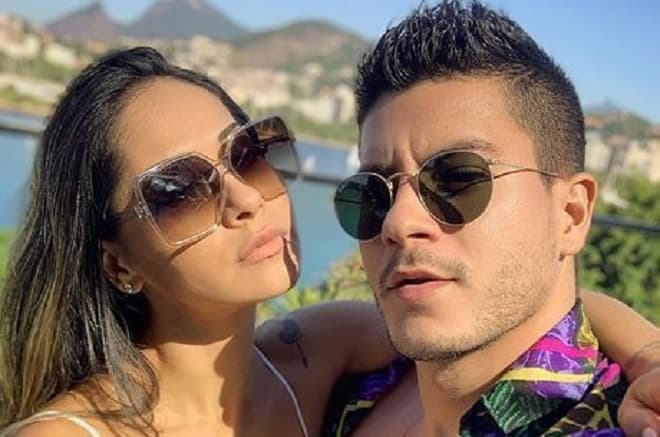 Mayra Cardi faz desabafo sobre infidelidade: 'Não trair é o básico'