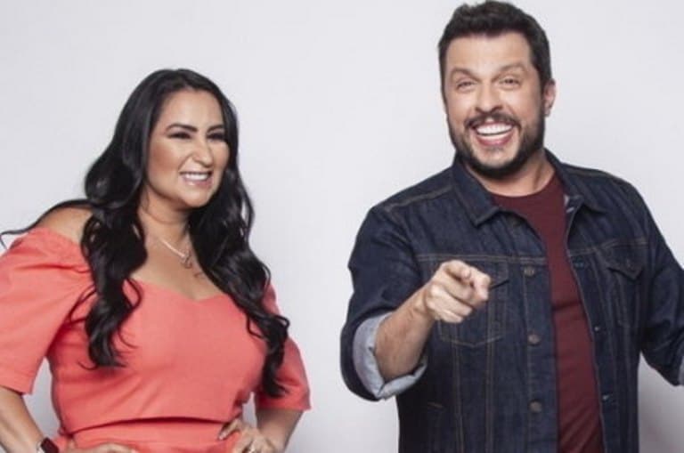 Record TV comemora 67 anos com nova Plataforma Mundo Record