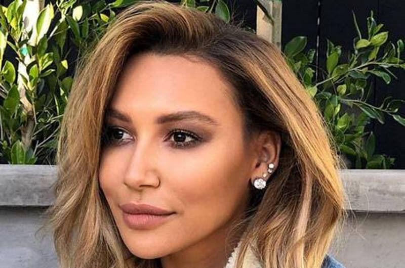 Família de Naya Rivera se pronuncia pela 1ª vez após morte da atriz