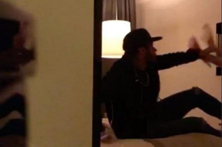 Um ano e quatro meses, Neymar está livre do processo de Najila