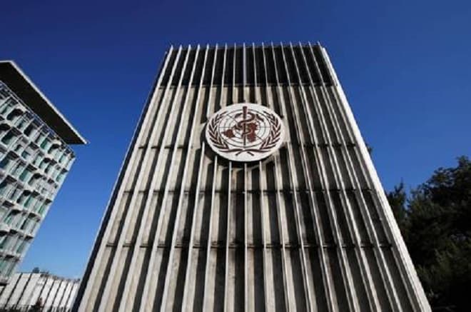 OMS defende restrição de viagens contra mutação do coronavirus
