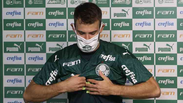 Com 15 infectados, Palmeiras tenta adiar jogo com Ceará