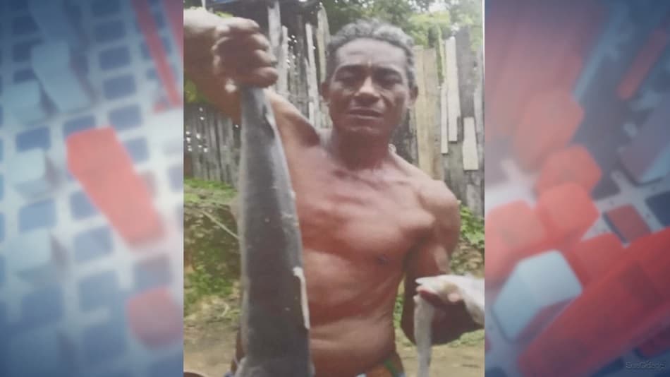 Pescador desaparece no litoral do MA; família não acredita em acidente