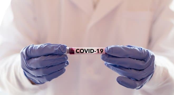 Estudo: 80% dos internados com covid-19 tinham deficiência de vitamina D