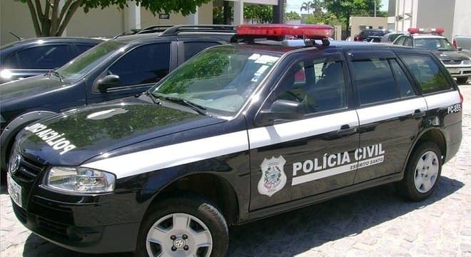 Homem preso por estuprar sobrinha no ES possui histórico de crimes