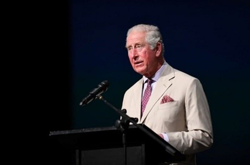 príncipe charles