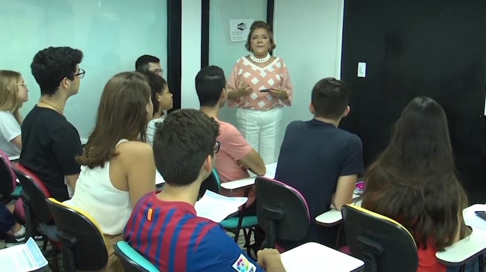 Maranhão tem queda na taxa de analfabetismo