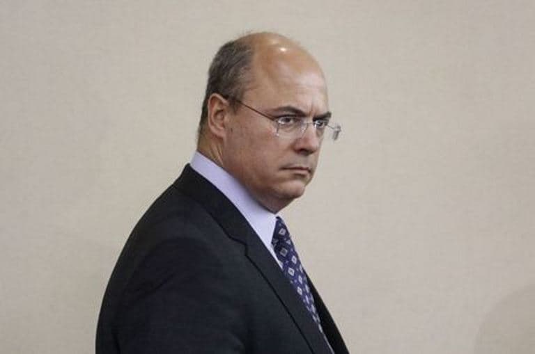 Witzel: Tribunal Misto decide pelo prosseguimento do impeachment