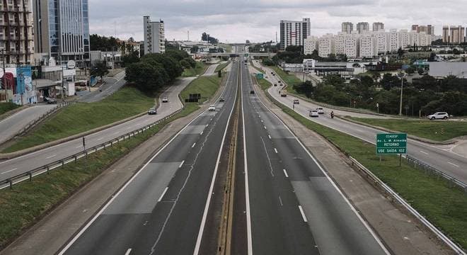 Ministério da Saúde planeja ampliar isolamento a partir de abril