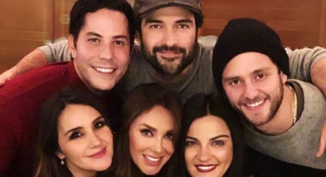 Músicas do RBD quebram recorde em volta às plataformas digitais